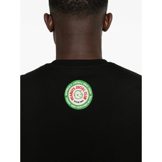 Iceberg Peanuts tee - Image 5