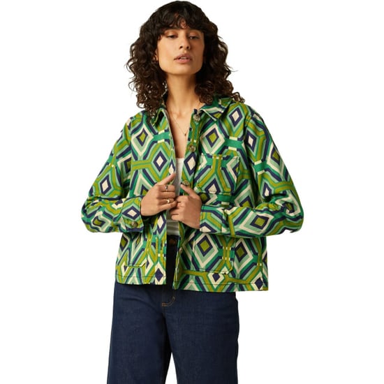 King Louie Ellen jacket cadiz - Image 1
