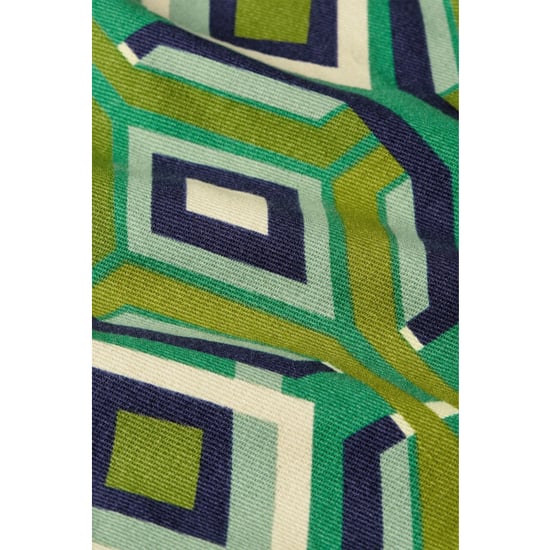 King Louie Ellen jacket cadiz - Image 3