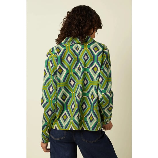 King Louie Ellen jacket cadiz - Image 4