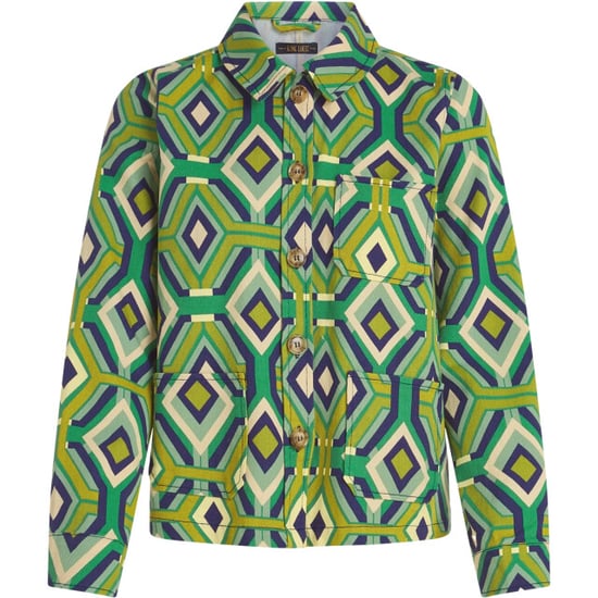 King Louie Ellen jacket cadiz - Image 5