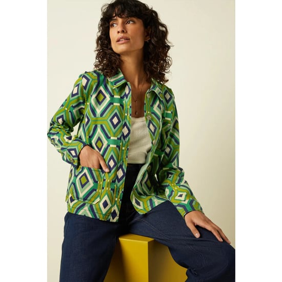 King Louie Ellen jacket cadiz - Image 6