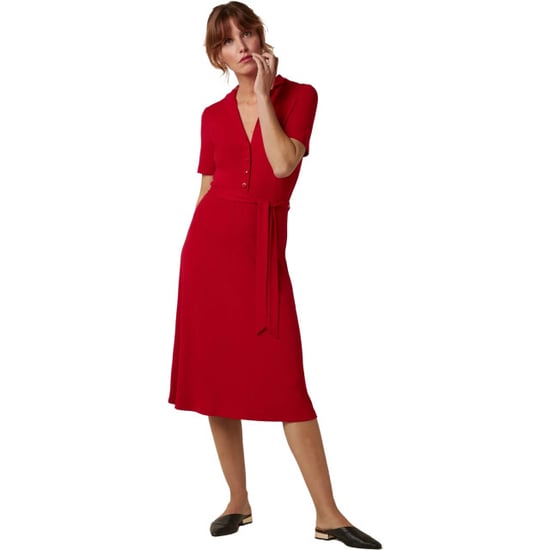 King Louie Lola dress milano crepe - Image 2