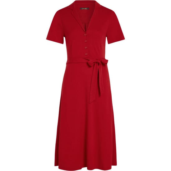 King Louie Lola dress milano crepe - Image 3