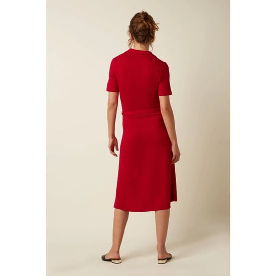 King Louie Lola dress milano crepe - Image 4
