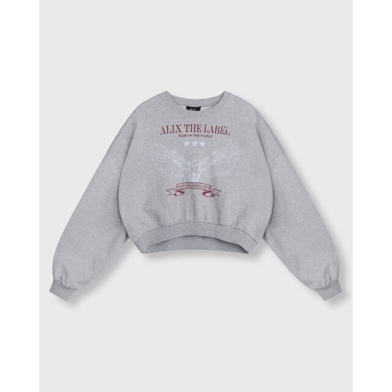 Alix The Label Sweat 2602893603 - Image 4
