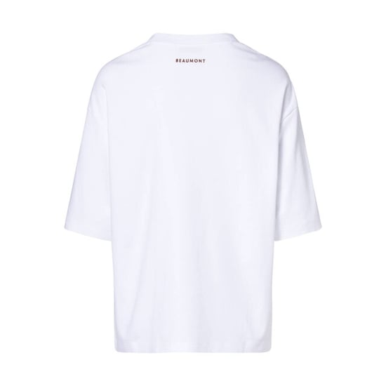 Beaumont T-shirt bc57923261 rowy - Image 2