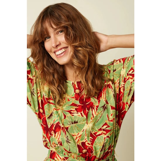 King Louie Marika dress rico - Image 6