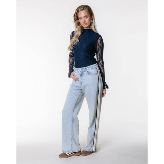 Colourful Rebel Top lange mouw wt217578 - Image 3