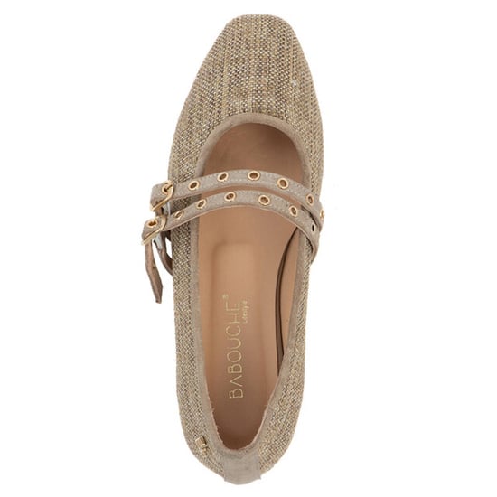 Babouche Ballerina's g-only -84 - Image 2