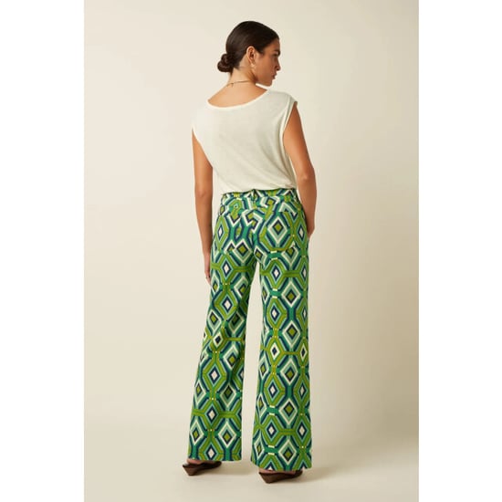 King Louie Paige pants cadiz - Image 3