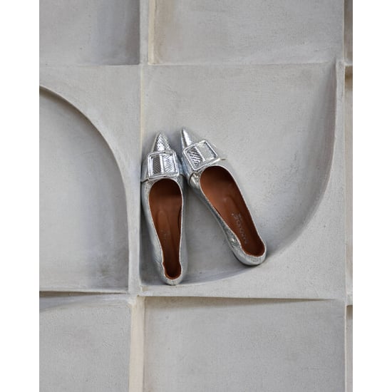 Babouche Ballerina's jitse-30 - Image 3