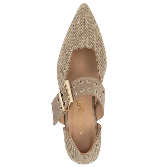 Babouche Ballerina's g-binny-84 - Image 3