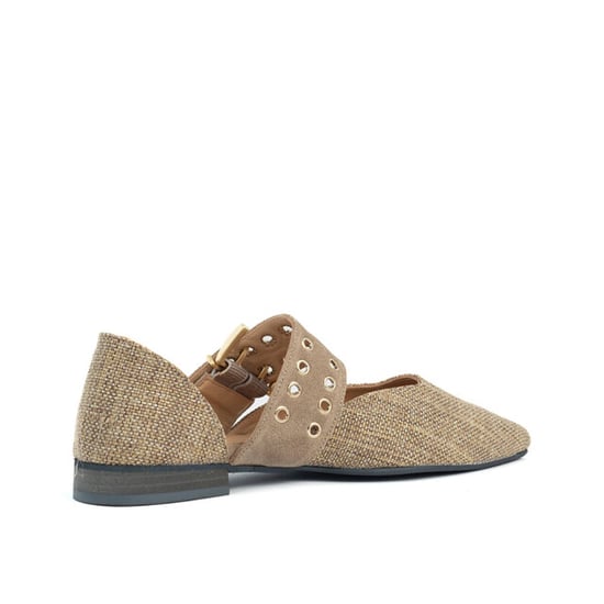 Babouche Ballerina's g-binny-84 - Image 4