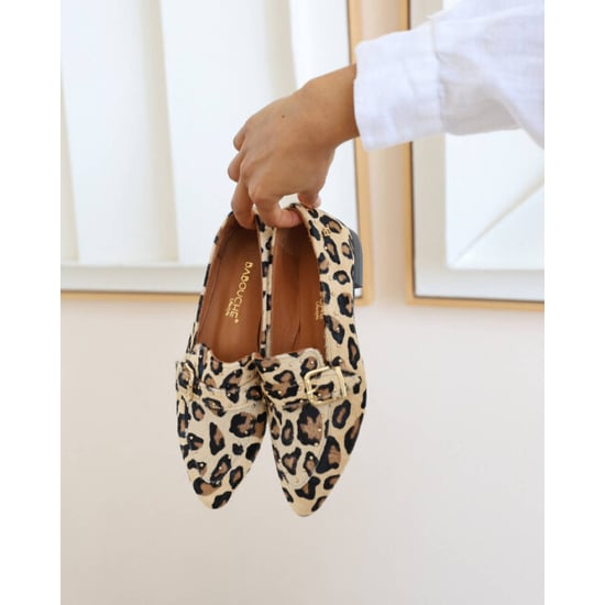 Babouche Loafers g-luna-8 - Image 4