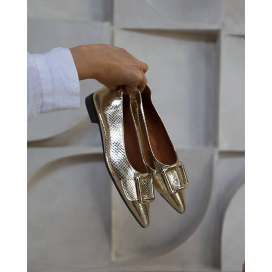 Babouche Ballerina's jitse-30 - Image 3