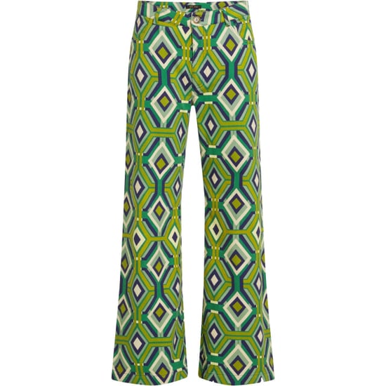 King Louie Paige pants cadiz - Image 4