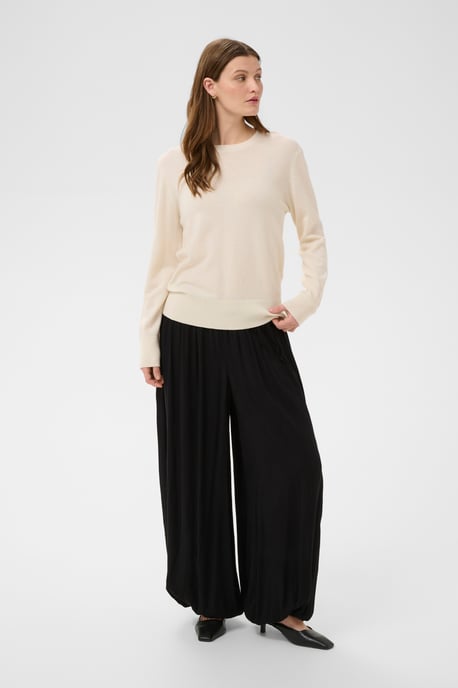 SLZaya Balloon Pants Casual pants Loose fit - Image 1