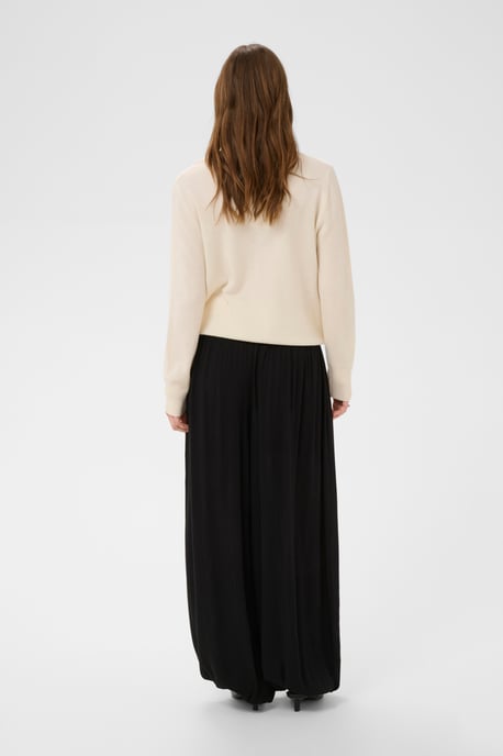 SLZaya Balloon Pants Casual pants Loose fit - Image 2