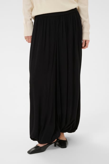 SLZaya Balloon Pants Casual pants Loose fit - Image 3