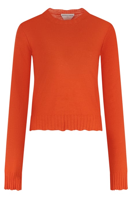Cashmere Sweater - Image 1