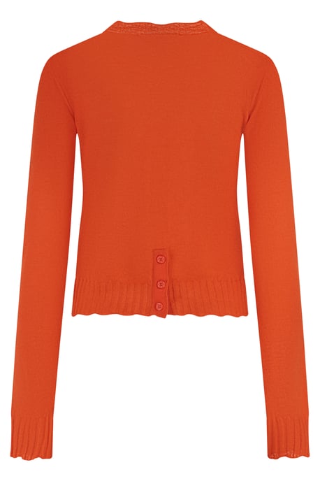 Cashmere Sweater - Image 2