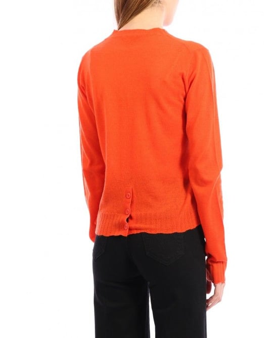 Cashmere Sweater - Image 4