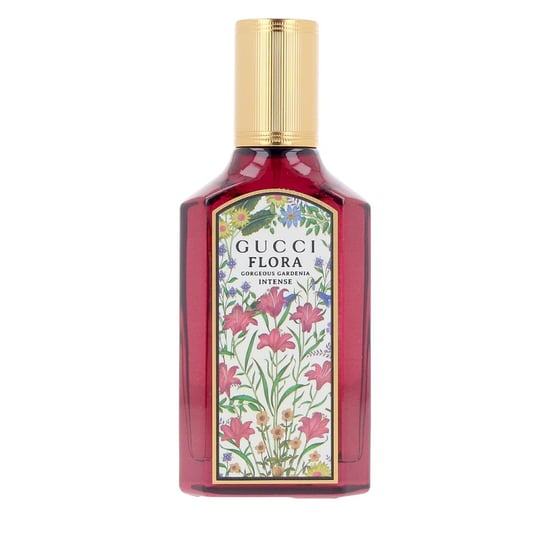 Gucci Flora Gorgeous Gardenia Intense Edp Vapo 50 ml - Image 1