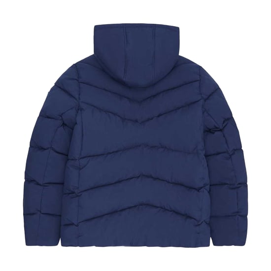 Reebok Heren Stretch Gewatteerd Jasje (Vector Marine) - Image 2