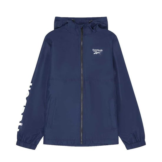Reebok Heren RB1538 Windjack (Vector Marine) - Image 1