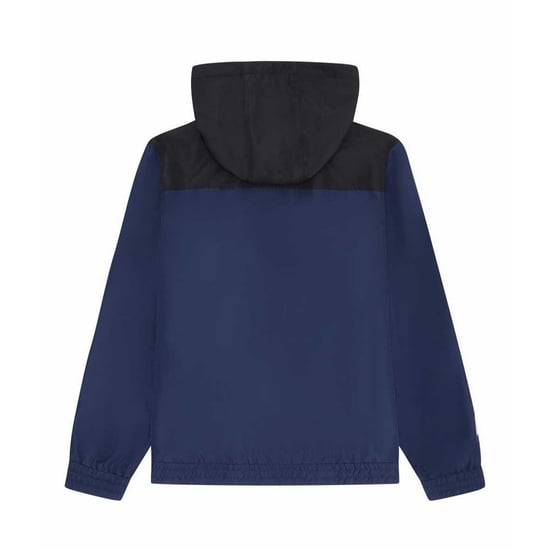 Reebok Mens RB1539 Windbreaker (Batik Blue) - Image 2