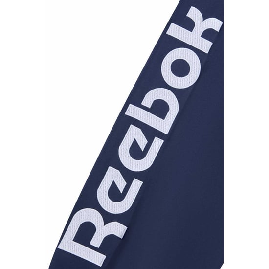 Reebok Mens RB1539 Windbreaker (Batik Blue) - Image 3