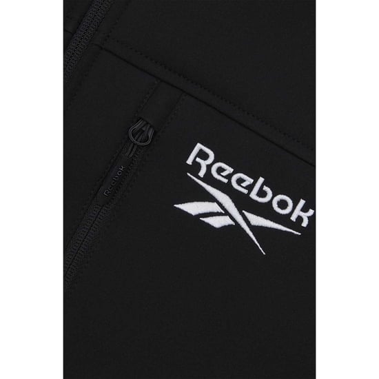 Reebok Heren Soft Shell-jasje (Hout) - Image 4