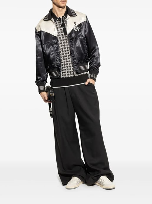 Ma Muzieknoot Blouson - Image 1