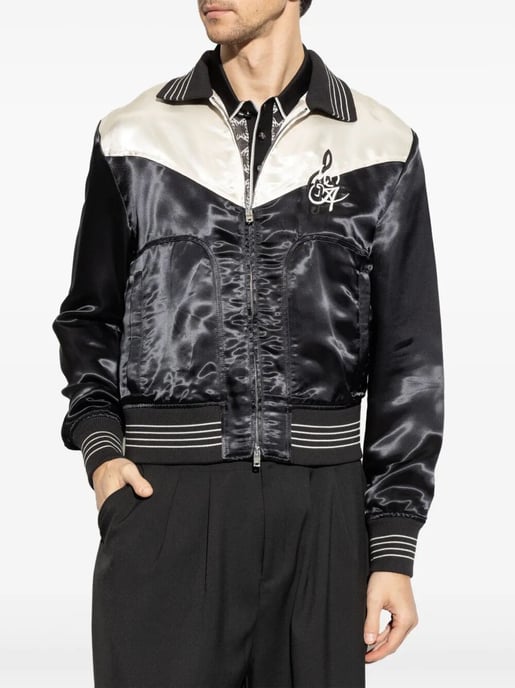 Ma Muzieknoot Blouson - Image 2