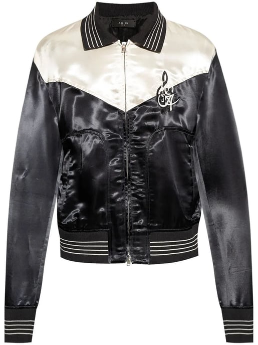 Ma Muzieknoot Blouson - Image 3