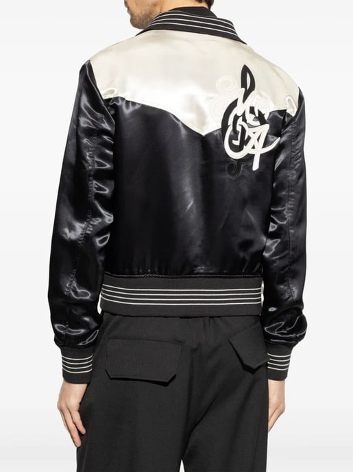 Ma Muzieknoot Blouson - Image 4
