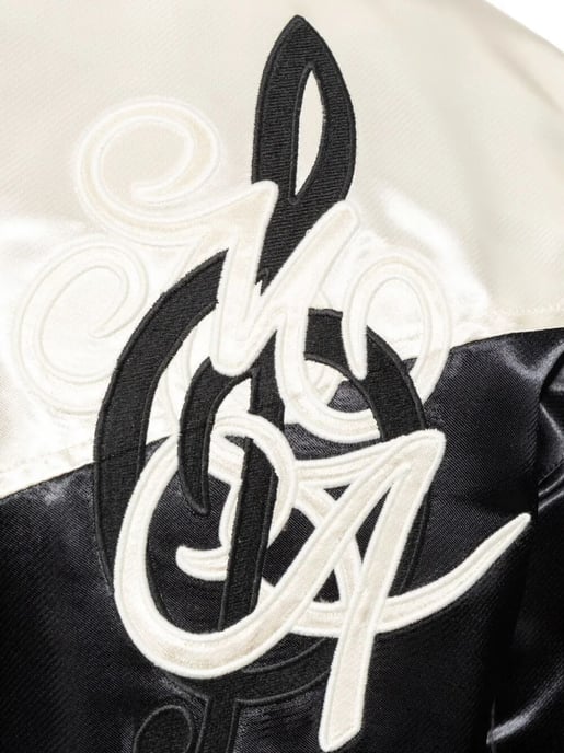 Ma Muzieknoot Blouson - Image 5
