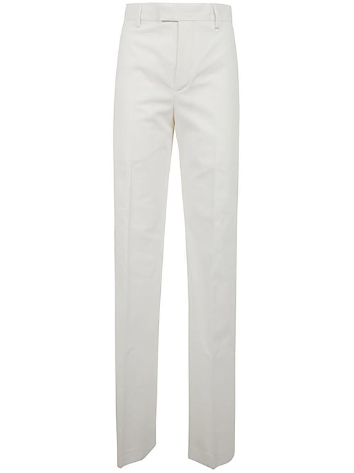 Maaike Flared Leg Comfort Trousers - Image 2