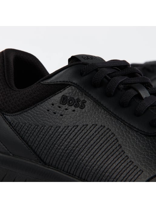Men's Boss Titanis Sneakers - Image 3