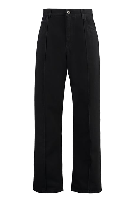 Regular Fit Jeans - Image 1
