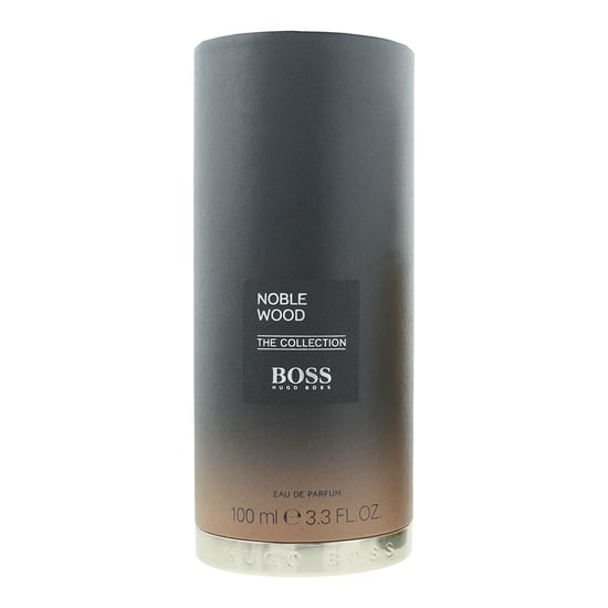 Hugo Boss The Collection Noble Wood Eau de Parfum 100ml - Image 3