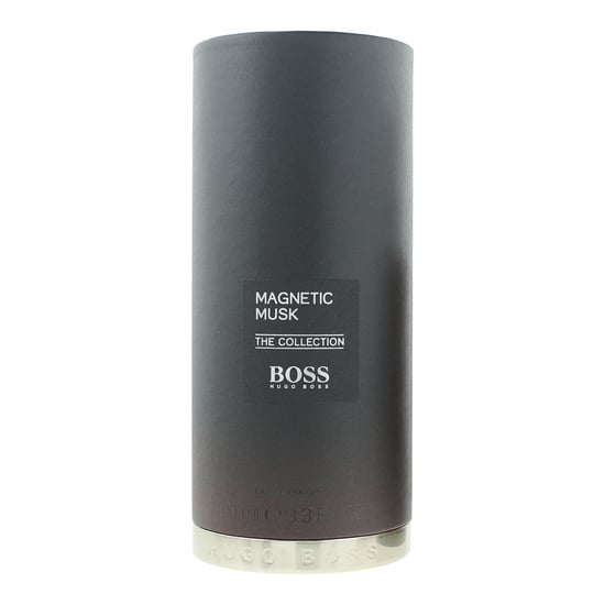 Hugo Boss The Collection Magnetic Musk Eau de Parfum 100ml - Image 3