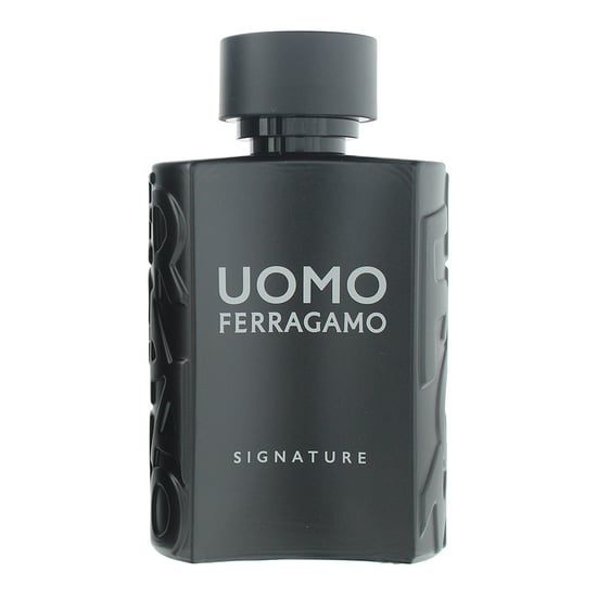 Salvatore Ferragamo Uomo Signature Eau De Parfum 100ml - Image 2