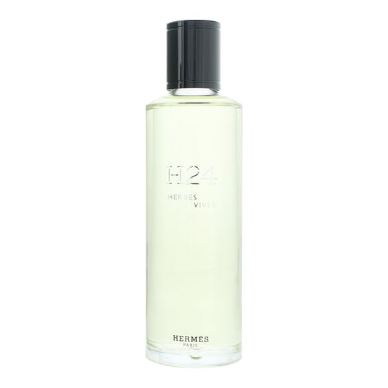 Hermes Paris H24 Herbes Vives Eau De Parfum 200ml Refill - Image 2