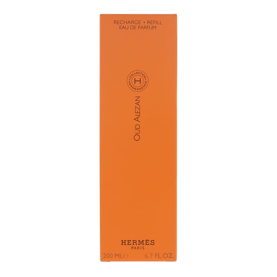 Hermes Hermessence Oud Alezan Eau De Parfum 200ml Refill - Image 3