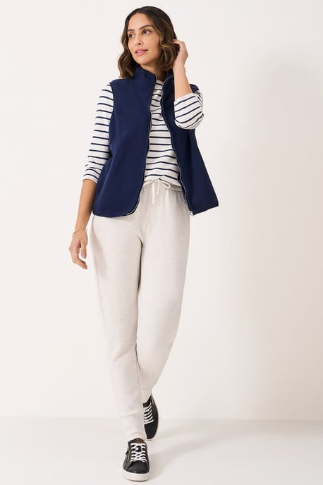 Micro Fleece Soft Gilet - Image 1