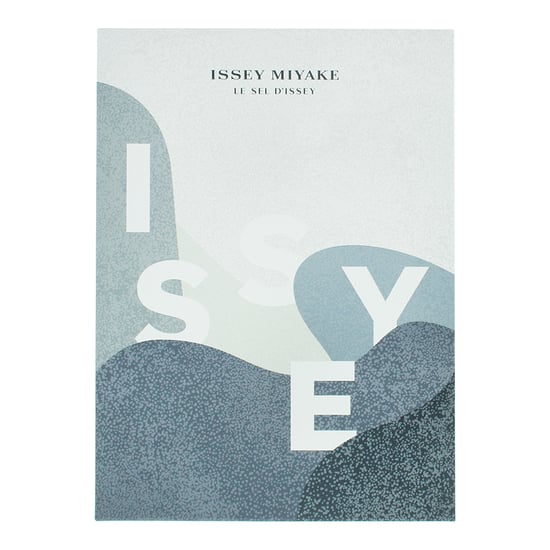 Issey Miyake Le Sel D'issey Eau de Toilette 50ml + Douchegel 50ml Cadeauset - Image 3