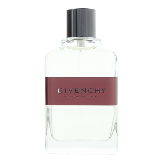 Givenchy Pour Homme Eau de Toilette 100ml - Image 2