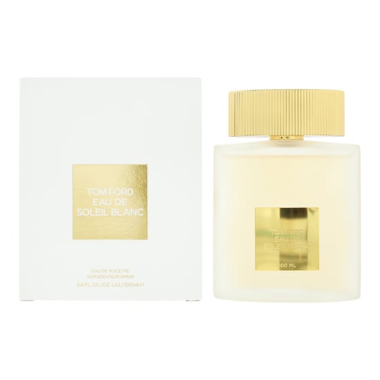 Tom Ford Eau De Soleil Blanc Eau de Toilette 100ml - Image 1